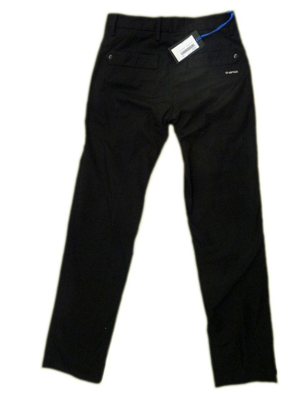 Energie Standford 2 Herren Business Anzug Bundfaltenhose Hose weiß