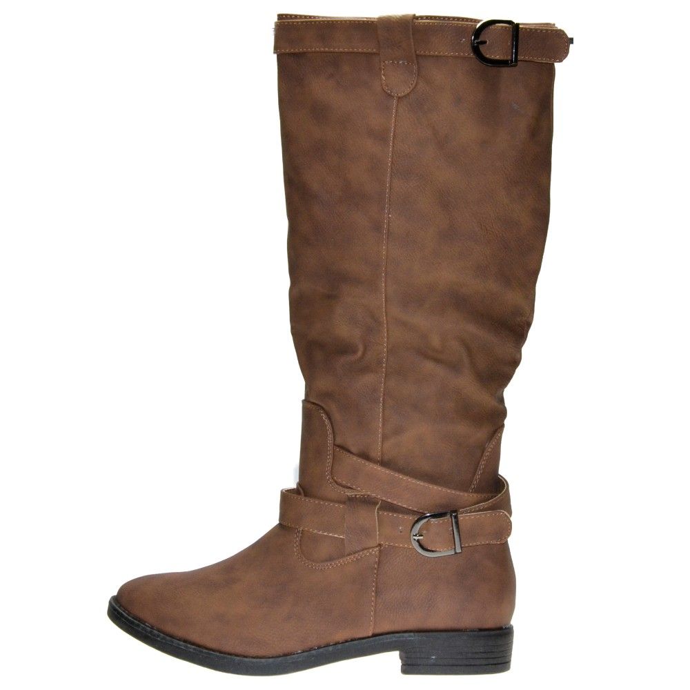 pipa Stiefel   Grau, Khaki, Taupe   Damen Schuhe P288