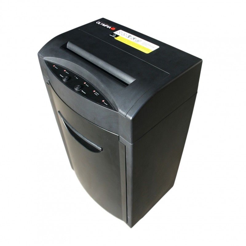 Profi Aktenvernichter Olympia PS 506.2 C Shredder