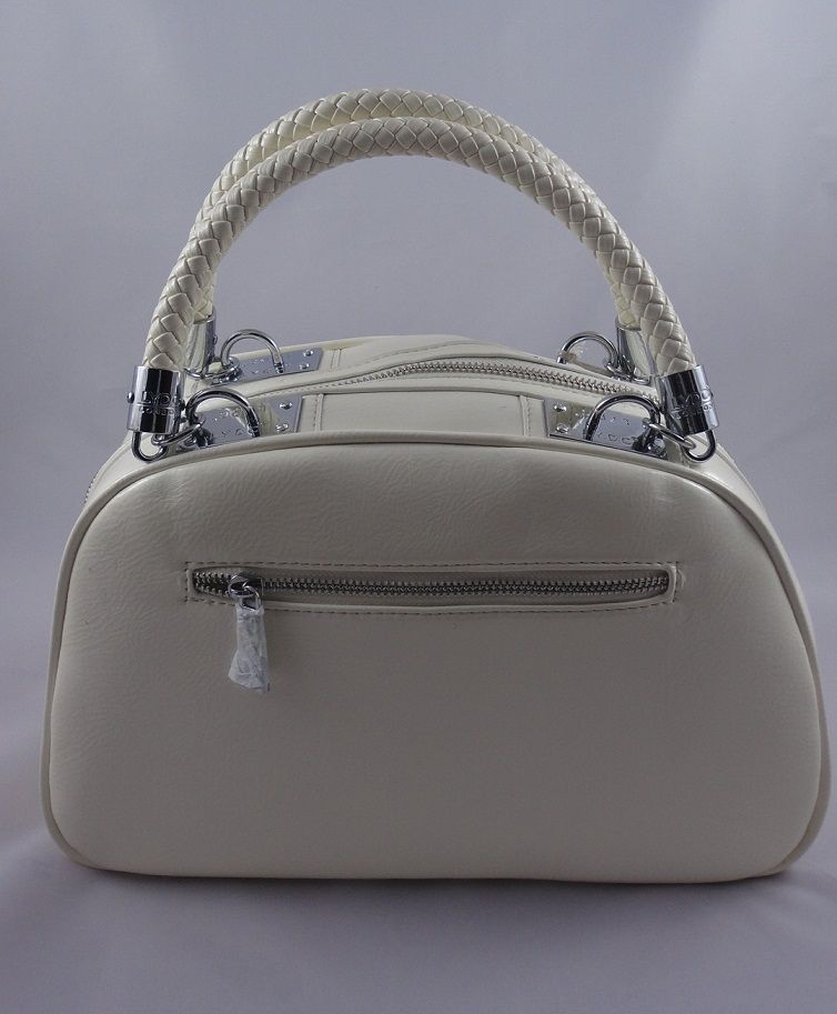 VinTage Luxus Coffer Tasche Handtasche Lack LeDeR OptiK Lady London