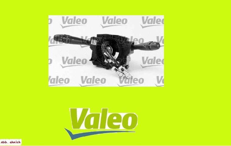 VALEO Lenkstockschalter Peugeot 307 6239M0 6239V4 624273 VAL251487