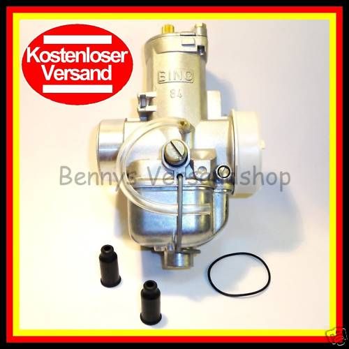 Bing Vergaser MZ ETZ 250/251/301/TS 250/TS 250 1 Neu