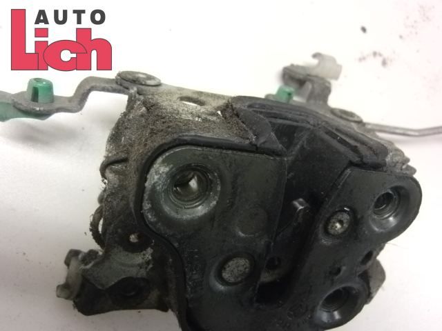 Nissan Terrano I WD21 BJ91 5T. Türschloss m. ZV Stellmotor Links