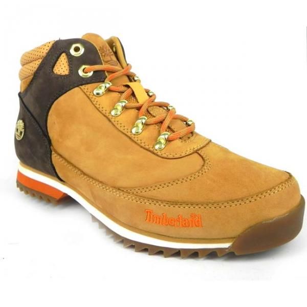 Timberland 2.0 Euro Hiker Schuhe FTB Sprint n. 45,5