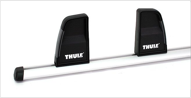 THULE 314 LADUNGSBEGRENZER LADUNGSSICHERUNG F. LEITER