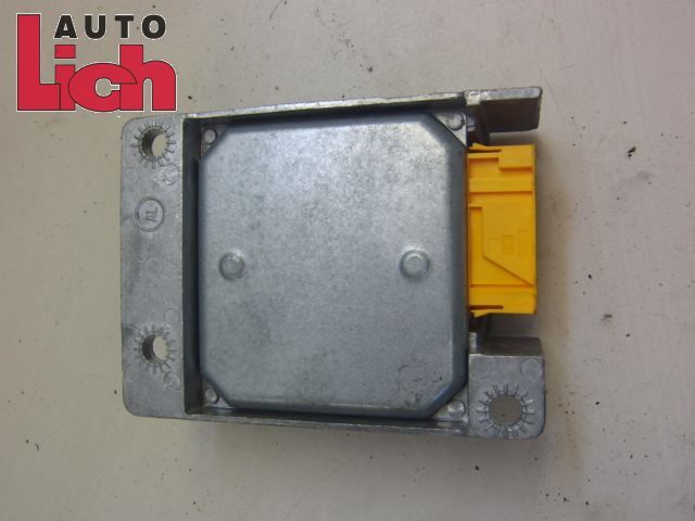 Hyundai Accent X3 Airbag SG ECU Steuergerät 95910 22510