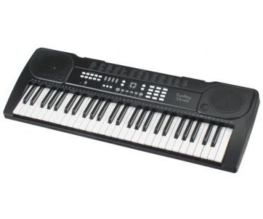 Keyboard mit USB Schnittstelle   ideal zum Anschließen an Ihren