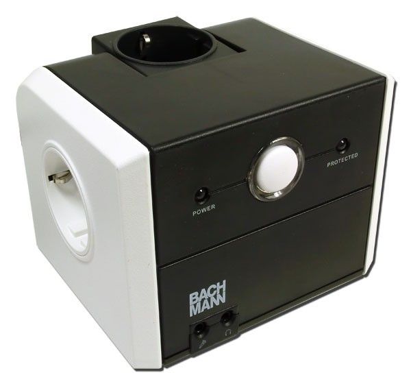 Bachman 335.050 Power Cube