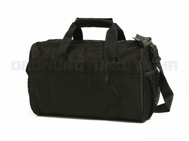 TAKE IT EASY Sporttasche SCORPIO Actionbag schwarz