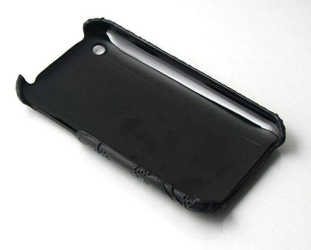 iPhone 3G 3GS Cover Tasche Schale Hardcover Hülle Case