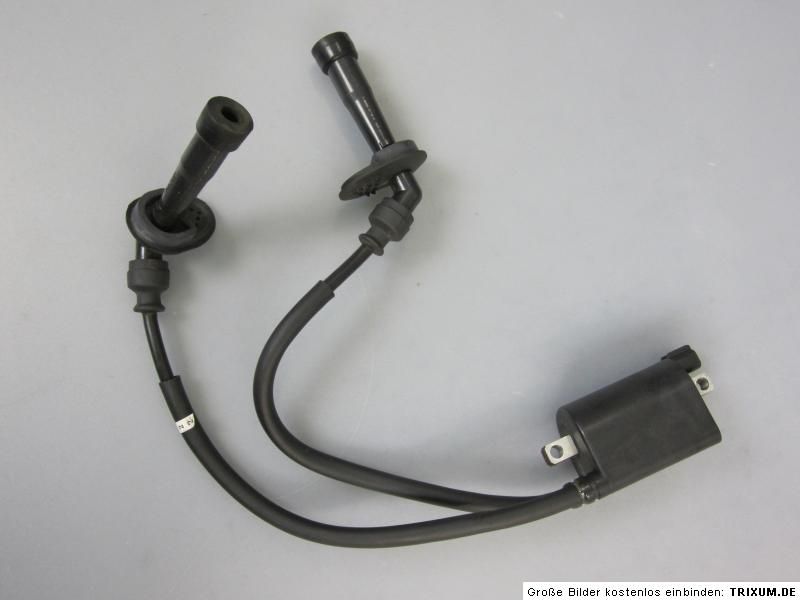 Suzuki GSX 1400 Zündspule Kerzenstecker 2 3 Bj.01 07