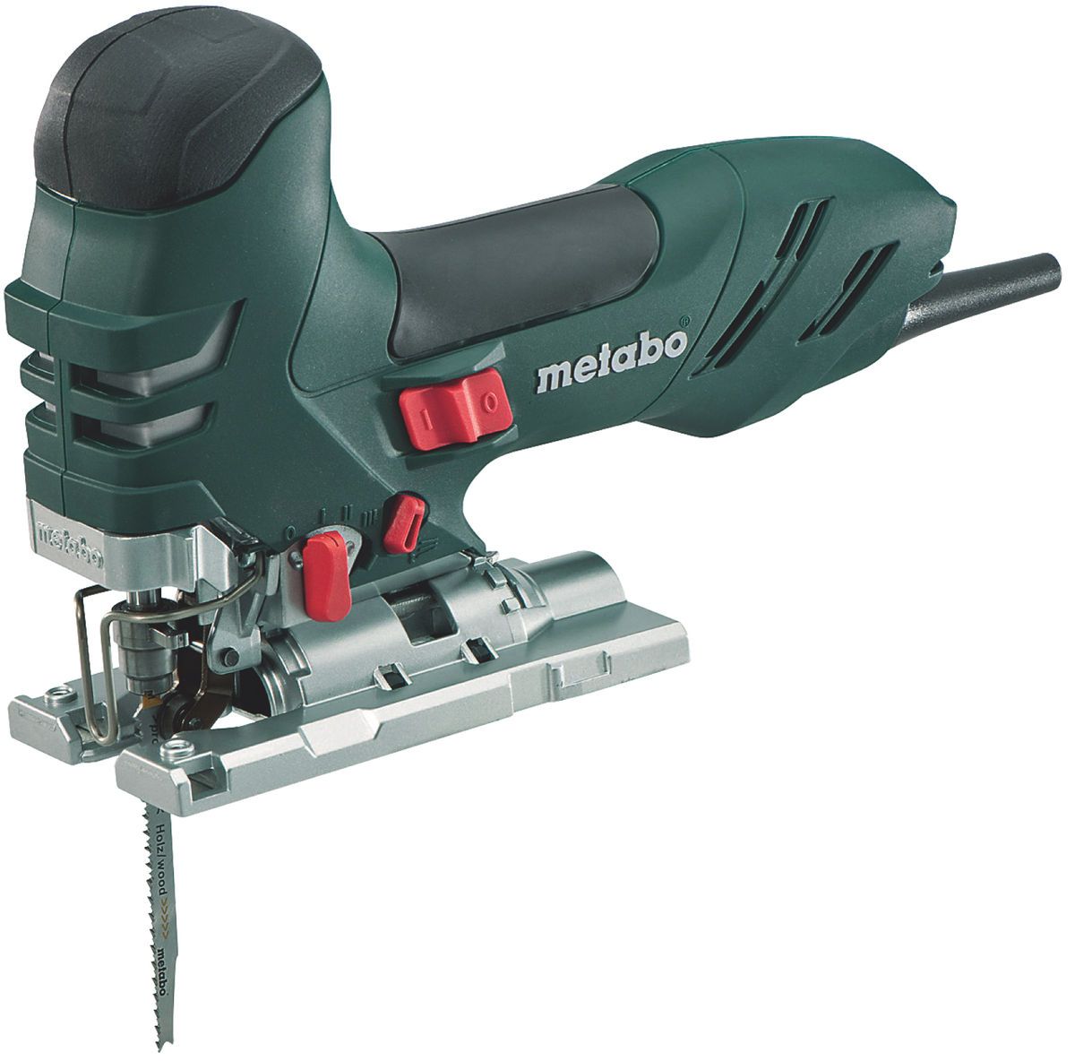 Metabo Stichsäge STE 140 STE140 6.01401.50