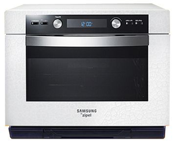 Samsung IFA 2010 HV Z369CHG Mikrowelle Backofen 36 L