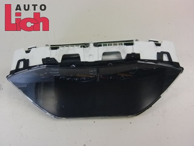 Ford Focus I DNW 02 Kombiinstrument Tacho 1M5F 10849 PB