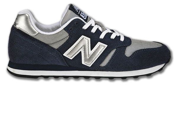 New Balance M373NA Navy/Silber ML574 Laufschuhe Running Neu Größen