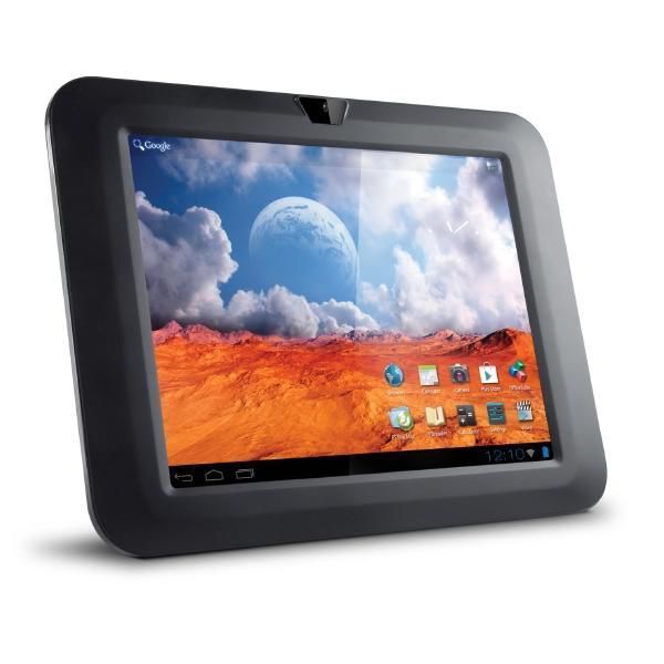 Yarvik GoTab Luna TAB374EUK 20cm 8 mit WiFi 4GB auf 32 GB erweiterbar