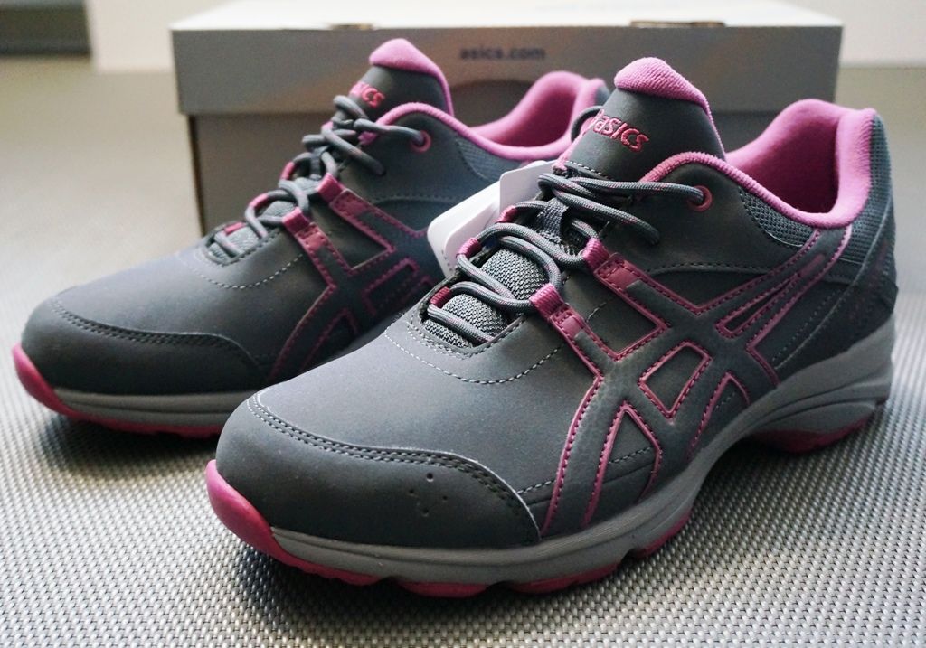 Asics Gel Avenue W Women Laufschuhe Gr. EUR 37   42,5 Schuhe