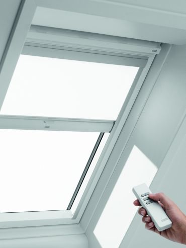 VELUX Solar Rollo GGL GPL GGU GPU GHL GHU RSL S06 Alu