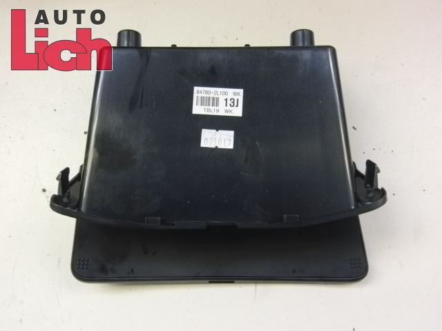 Hyundai I30 FD 07 11 Ablagefach Handschuhfach 847802L100 84780 2L100