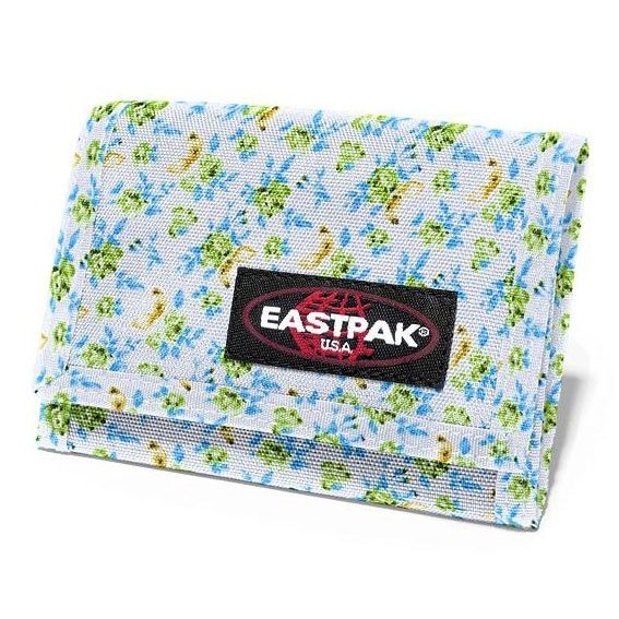 EASTPAK Crew Wallet Skandy White Geldbörse Portemonnaie