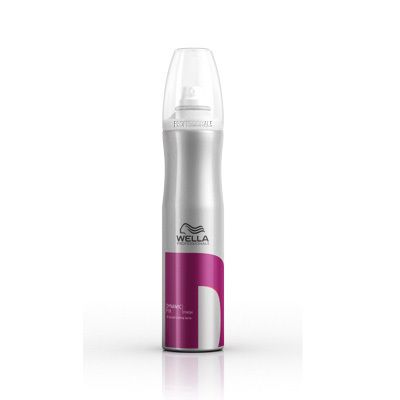 6x Wella Dynamic Fix 500 ml ( 45 Seconds Styler )