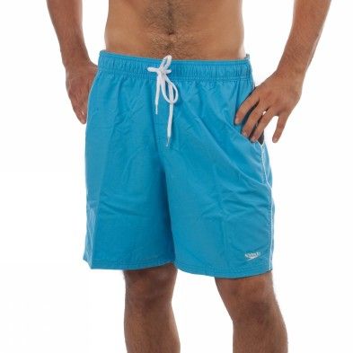 Speedo Brawn 18 Watershort [L] Boardshorts Herren Pool Neu