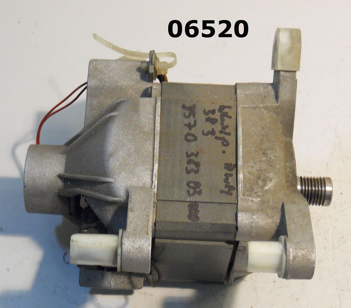 Motor für WaMa Whirlpool AWM 383, MCA 52/64 148/WHE0, 4619 710 13361