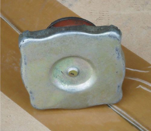 Kühlerdeckel Moskwitsch 412 408 NEU