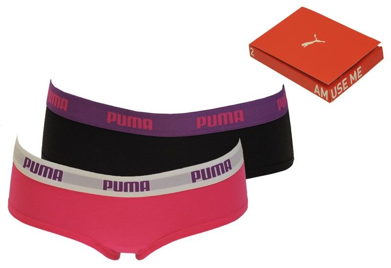 Puma Hipster Amuse Me Geschenkbox 2er Pack