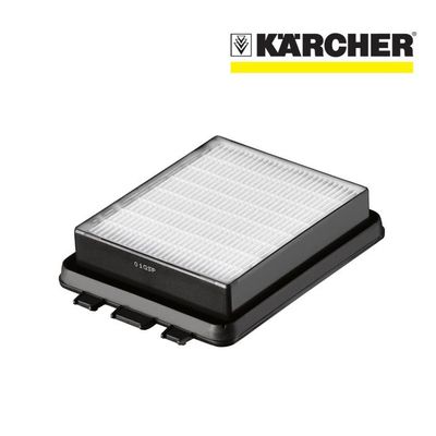 Kärcher 6.414 805.0 Hepa 12 Filter Hochleistungsfilter