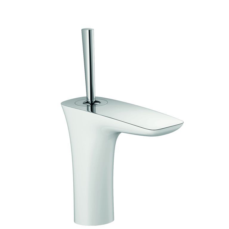 HANSGROHE WASCHTISCHMISCHER PURAVIDA CHROM HGR15070000