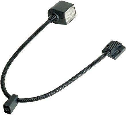 HELLA 2AB 004 532 051 LESELEUCHTE 24V LEUCHTSTOFFLAMPE