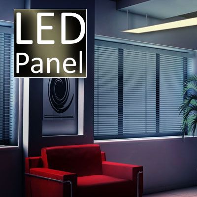 PANEL ULTRASLIM WARMWEISS 120x30cm SLIM LAMPE LEUCHTE 432 SMD