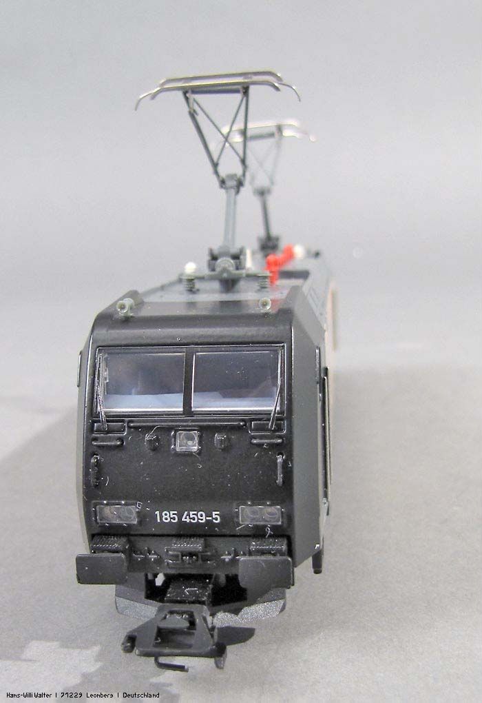 Lot 28193  Märklin Schöfferhofer Lok 185 459 5