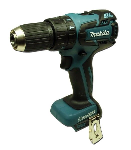 Makita BHP 459    Solo    ohne Akku und Ladegerät