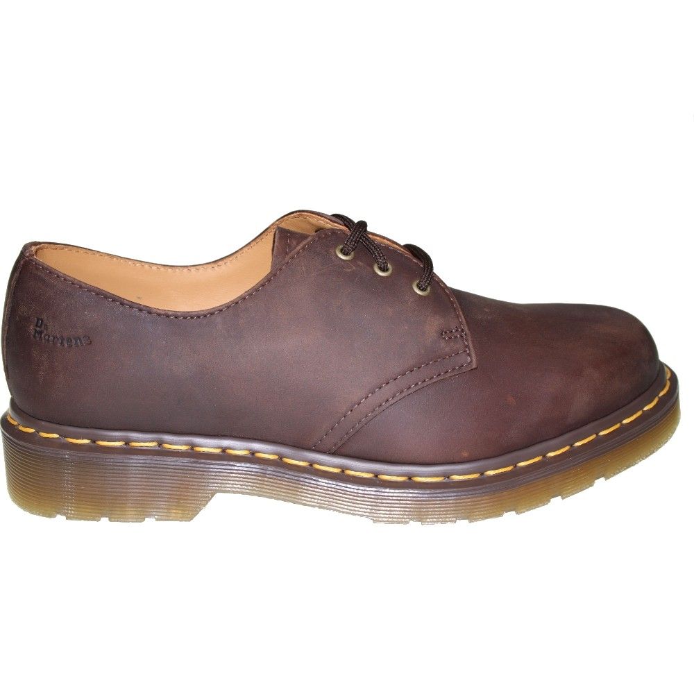 Dr. Martens Schuhe   3 Loch Docs   1461z gaucho