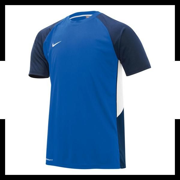 NIKE TEAM TRAININGSSHIRT T SHIRT TSHIRT F463