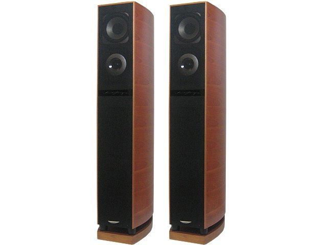 JungSon HuiFeng No1 MKII Highend Standboxen Modell 2010