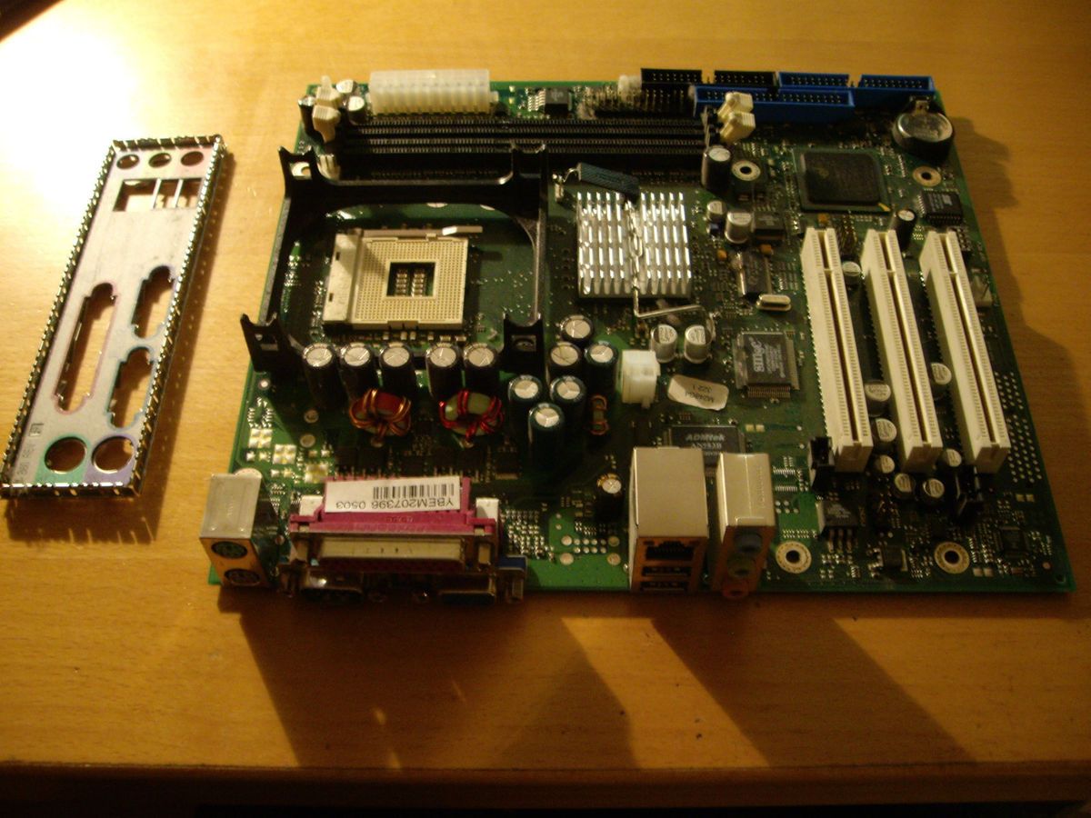 w26361 w57 x 05 Motherboard W26361 W57 Z2 06 36 S. 478 (34,56)*