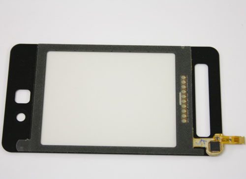 Samsung F480 Display Touchscreen Scheibe Digitizer Panel Touch Screen