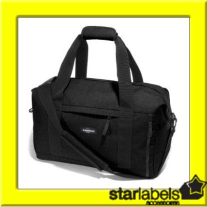 EASTPAK STEWARD SCHWARZ EK219 471 LAPTOP TASCHE