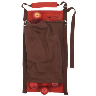 PLANTO Profi Obst Pflücktasche Erntetasche NEU OVP