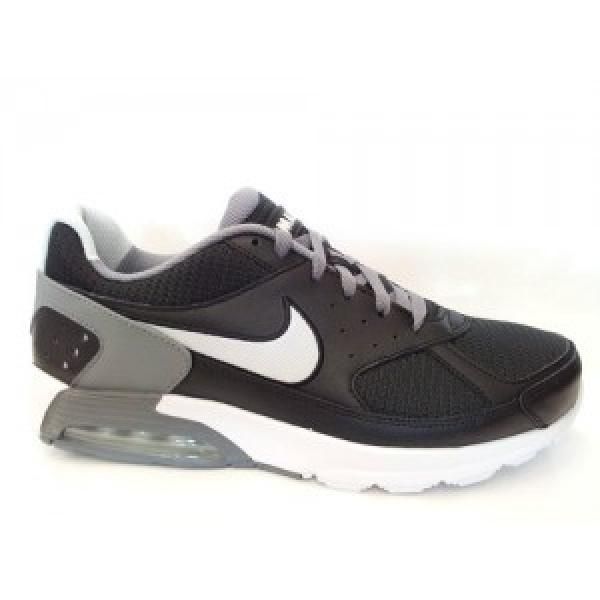 Sportschuhe Herren NIKE AIR MAX FAZE black white 488127 011