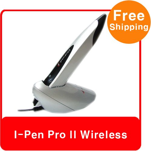 Pen Mouse P&M I pen pro Wireless Digital Pen Optical Mouse Graphics