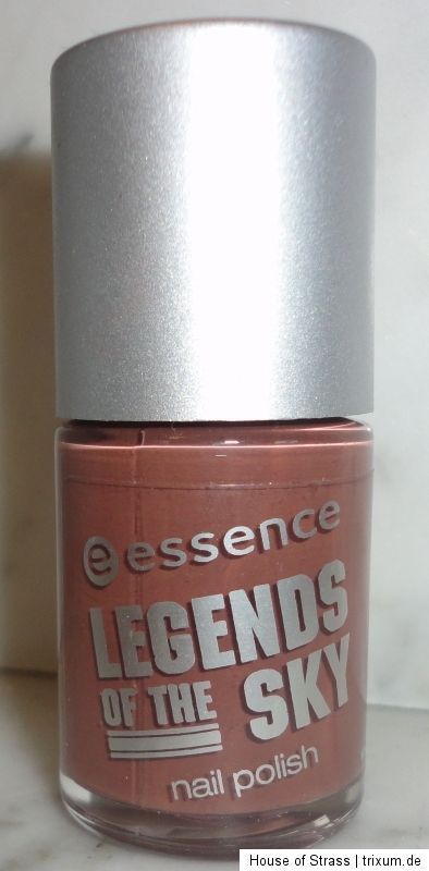 essence Nagellack ** LEGENDS OF THE SKY ** Sonder Edition ** Farbwahl