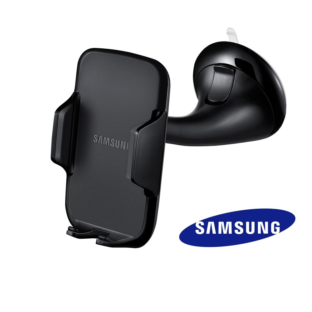 Original Universal Samsung KFZ Auto Halter Halterung fuer Galaxy S S2