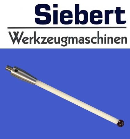 Taststift T756 für Renishaw A 5003 2764 (M4 L=75 DK=6)