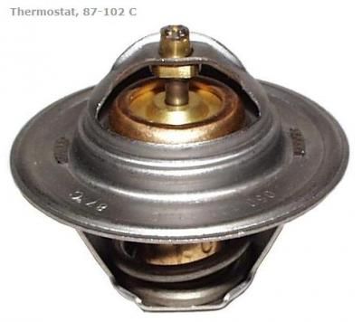 THERMOSTAT AUDI A4 A 4 AVANT (8D5, B5) 87°C 95 00 NEU