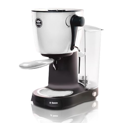 Saeco Lavazza A Modo Mio Piccina Espresso   Kaffee Kapselmaschine