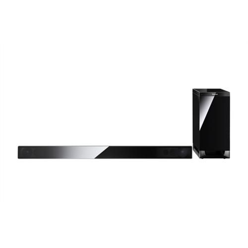 Panasonic KIT SC HTB520EGK SOUNDBAR